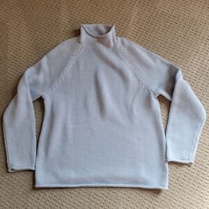 NWT J CREW 2025 ROLLNECK SWEATER SIZE XS